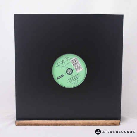 Apollo Two Volume 1 12" Vinyl Record - In Sleeve