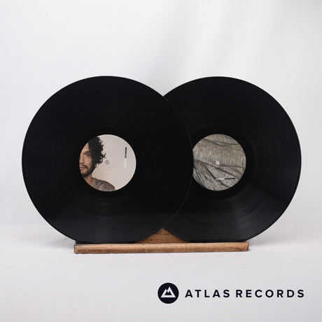Apparat - DJ-Kicks - 2 x LP Vinyl Record - EX/NM