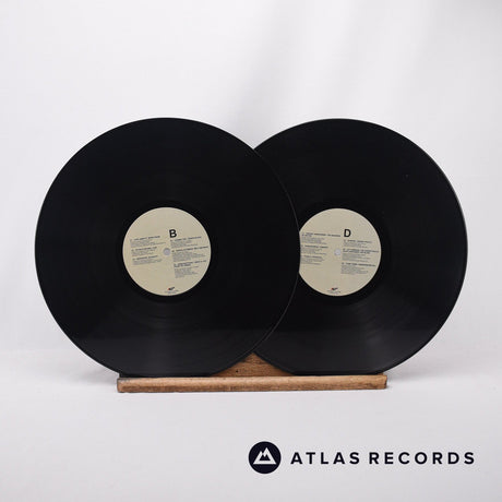 Apparat - DJ-Kicks - 2 x LP Vinyl Record - EX/NM