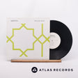 Appliance Into Your Home 10" Vinyl Record - Front Cover & Record