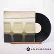 Appliance Six Modular Pieces LP Vinyl Record - Front Cover & Record