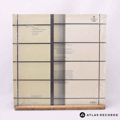 Appliance - Six Modular Pieces - LP Vinyl Record - VG+/VG+