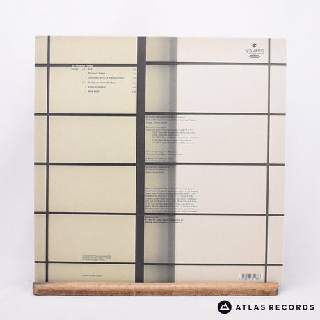 Appliance - Six Modular Pieces - LP Vinyl Record - EX/EX