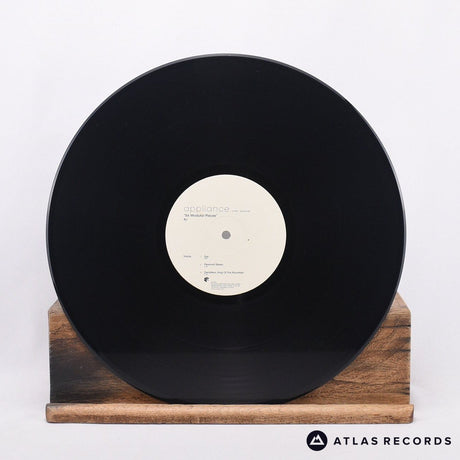 Appliance - Six Modular Pieces - LP Vinyl Record - EX/EX