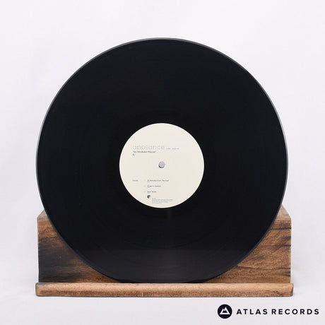Appliance - Six Modular Pieces - LP Vinyl Record - EX/EX