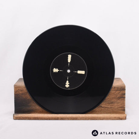 Appliance - Time And Space EP - Limited Edition 10" Vinyl Record - EX/EX