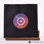 April Rollin' It Over 7" Vinyl Record - In Sleeve