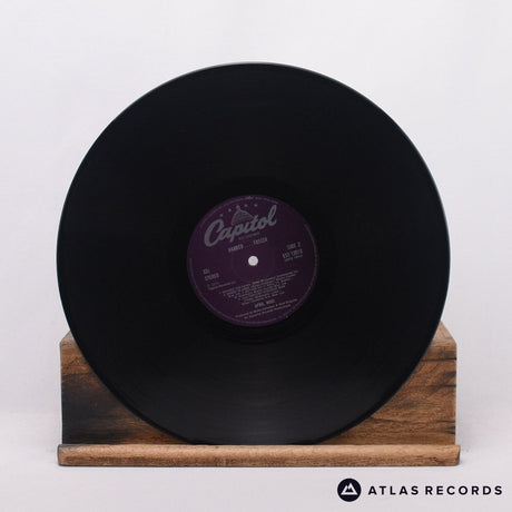 April Wine - Harder.....Faster - LP Vinyl Record - EX/EX