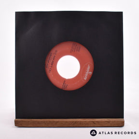 Aquarian Age I Saw The Sky 7" Vinyl Record - In Sleeve