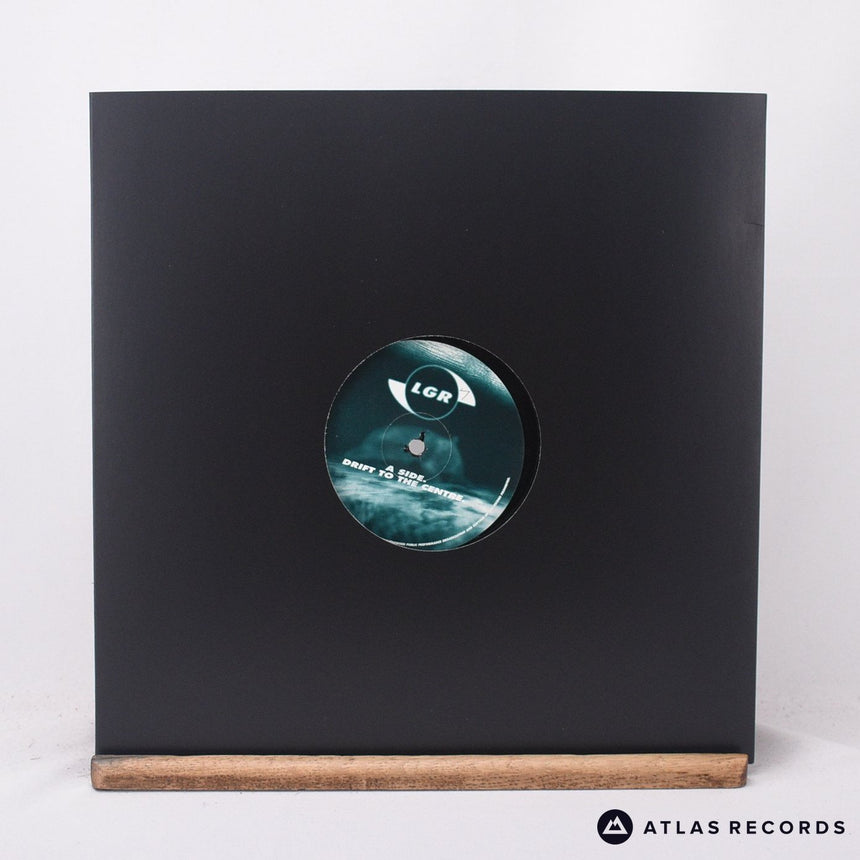Aquarius Drift To The Centre 12" Vinyl Record - In Sleeve