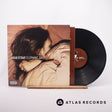 Arab Strap Elephant Shoe LP Vinyl Record - Front Cover & Record