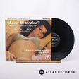 Arab Strap Love Detective 12" Vinyl Record - Front Cover & Record