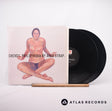 Arab Strap Philophobia 2 x LP Vinyl Record - Front Cover & Record
