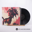 Arab Strap The Red Thread LP Vinyl Record - Front Cover & Record