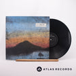 Arab Strap The Week Never Starts Round Here LP Vinyl Record - Front Cover & Record