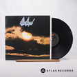 Arc Angel Arc Angel LP Vinyl Record - Front Cover & Record