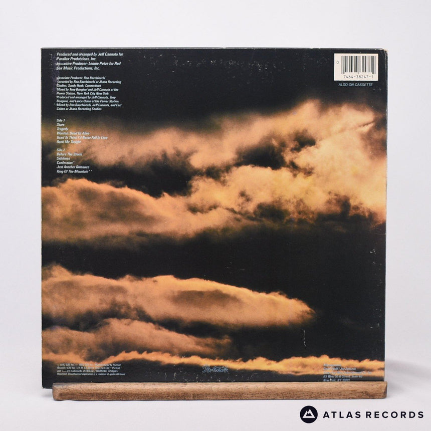 Arc Angel - Arc Angel - LP Vinyl Record - VG+/NM