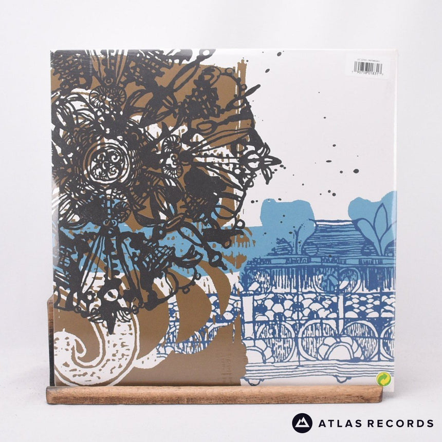 Arcade Fire - Arcade Fire - LP Vinyl Record