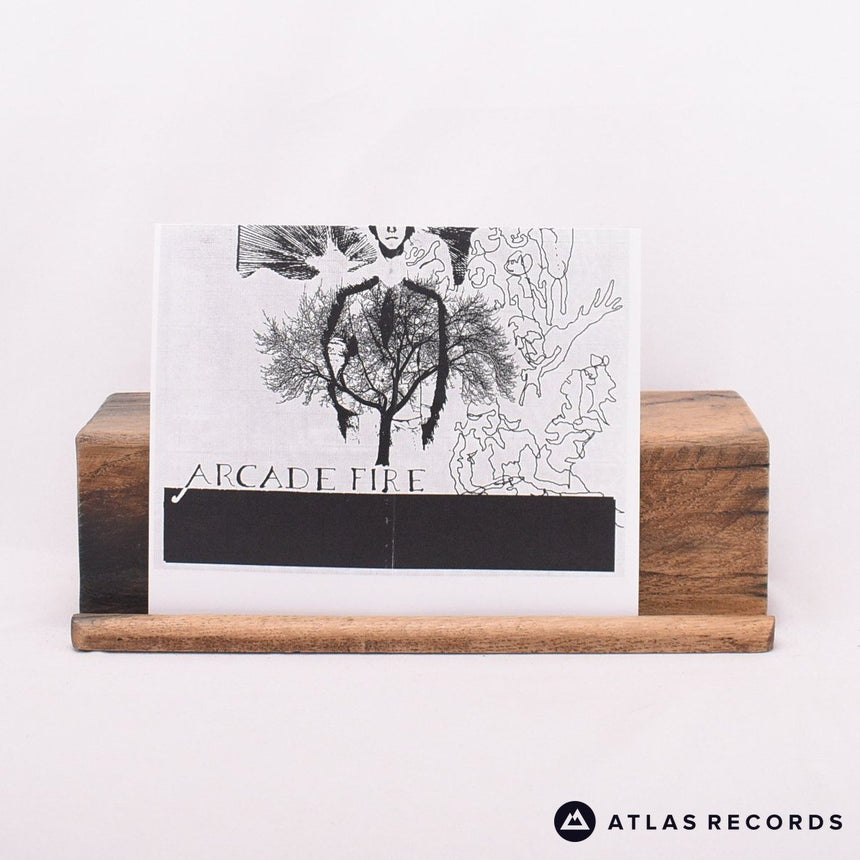 Arcade Fire - Arcade Fire - LP Vinyl Record