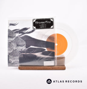 Arcade Fire Cold Wind 7" Vinyl Record - Front Cover & Record