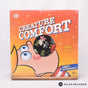 Arcade Fire Creature Comfort 12" Vinyl Record - Front Cover & Record