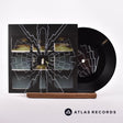 Arcade Fire Intervention 7" Vinyl Record - Front Cover & Record