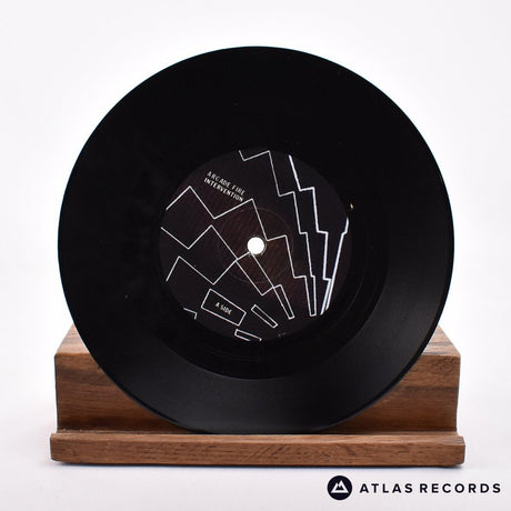 Arcade Fire - Intervention - 7" Vinyl Record - NM/NM