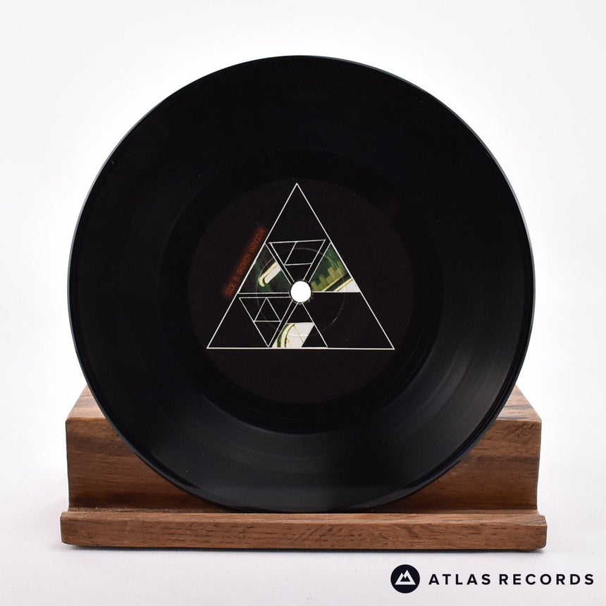 Arcade Fire - Keep The Car Running - 7" Vinyl Record - NM/NM