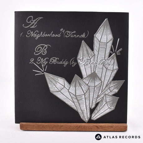 Arcade Fire - Neighborhood #1 - 7" Vinyl Record - NM/NM