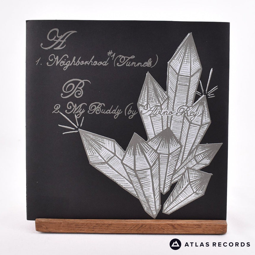 Arcade Fire - Neighborhood #1 - 7" Vinyl Record - NM/NM