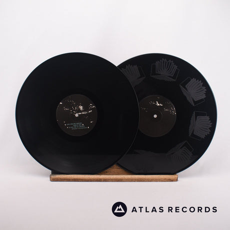 Arcade Fire - Neon Bible - Reissue Single-Sided 2 x LP Vinyl Record - NM/NM