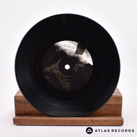 Arcade Fire - No Cars Go - 7" Vinyl Record - NM/NM