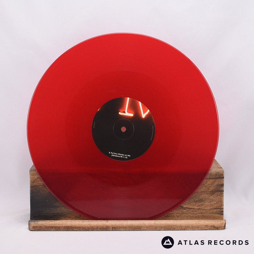 Arcade Fire - Put Your Money On Me - 180G 12" Vinyl Record - NM/EX