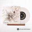 Arcade Fire Rebellion 7" Vinyl Record - Front Cover & Record