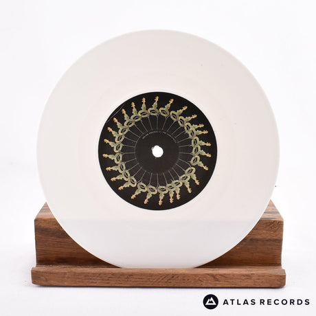 Arcade Fire - Rebellion - White 7" Vinyl Record - NM/NM