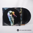 Arcade Fire Reflektor 2 x LP Vinyl Record - Front Cover & Record