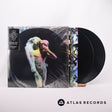 Arcade Fire Reflektor 2 x LP Vinyl Record - Front Cover & Record
