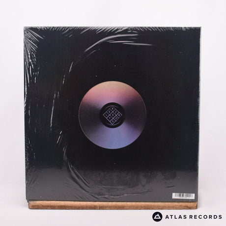 Arcade Fire - Reflektor - 1/A 2/A 3/A 4/A 2 x LP Vinyl Record - NM/NM