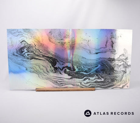 Arcade Fire - Reflektor - 180G Reissue Gatefold 2 x LP Vinyl Record - EX/EX