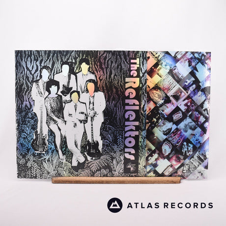 Arcade Fire - Reflektor - 1/A 2/A 3/A 4/A 2 x LP Vinyl Record - NM/NM