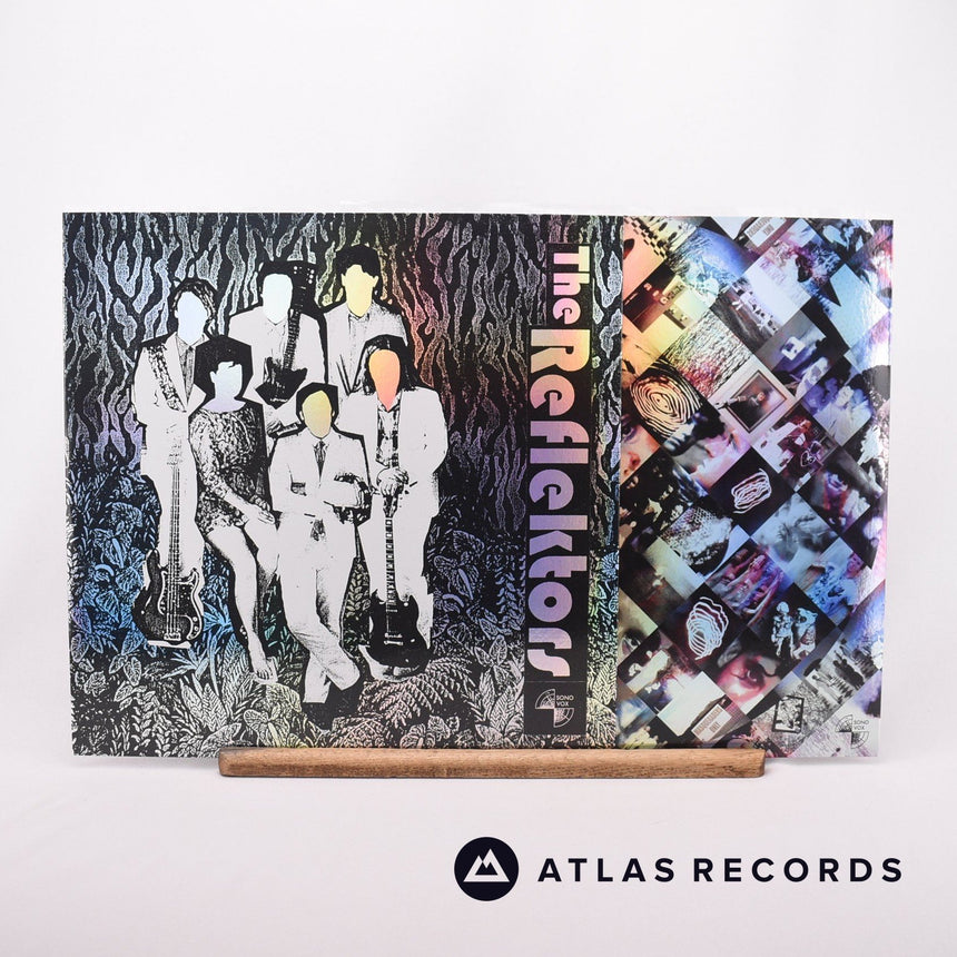 Arcade Fire - Reflektor - 1/A 2/A 3/A 4/A 2 x LP Vinyl Record - NM/NM