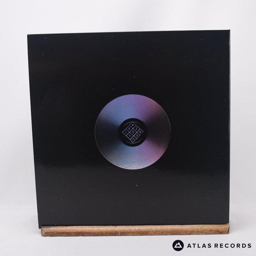 Arcade Fire - Reflektor - 180G Reissue Gatefold 2 x LP Vinyl Record - EX/EX