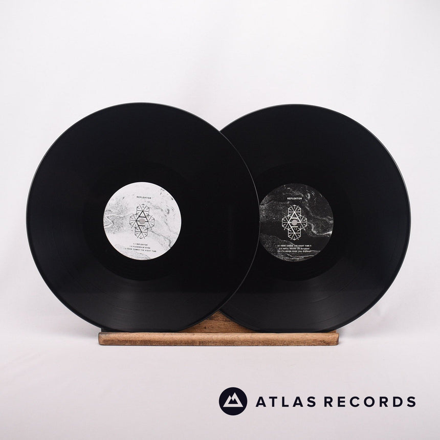 Arcade Fire - Reflektor - 1/A 2/A 3/A 4/A 2 x LP Vinyl Record - NM/NM