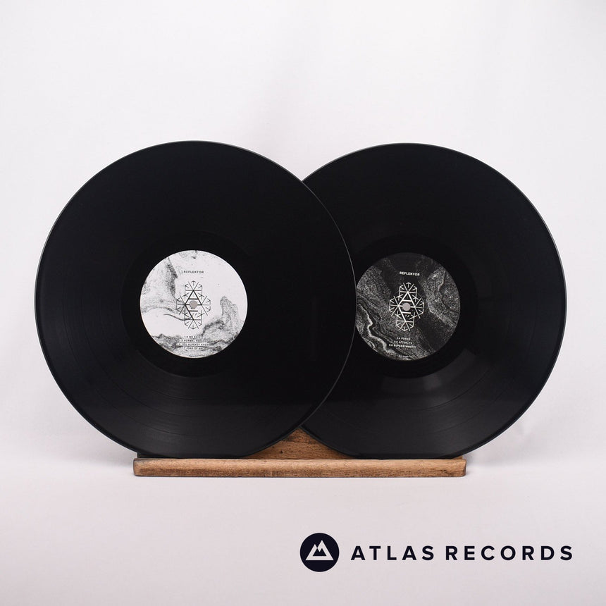 Arcade Fire - Reflektor - 1/A 2/A 3/A 4/A 2 x LP Vinyl Record - NM/NM