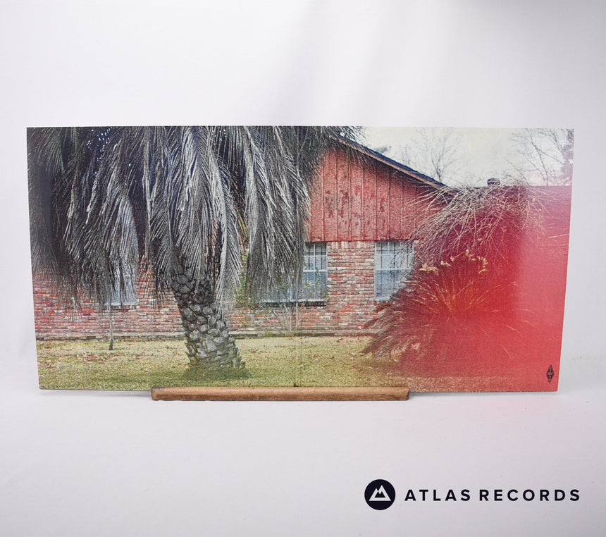 Arcade Fire - The Suburbs - Gatefold -A -B -C -D 2 x LP Vinyl Record - NM/EX