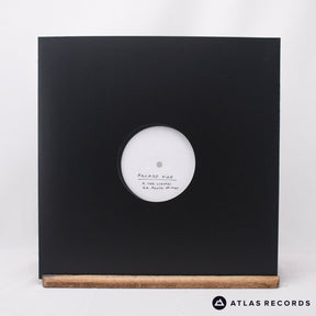 Arcade Fire The Suburbs 12" Vinyl Record - In Sleeve