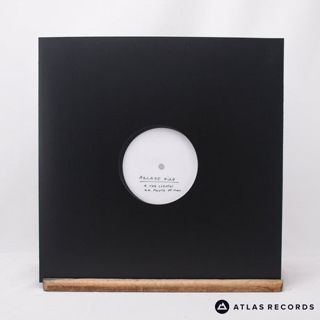 Arcade Fire The Suburbs 12" Vinyl Record - In Sleeve
