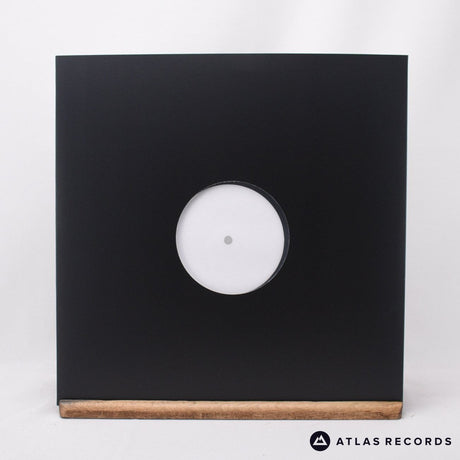 Arcade Fire - The Suburbs / Month Of May - 12" Vinyl Record - VG+