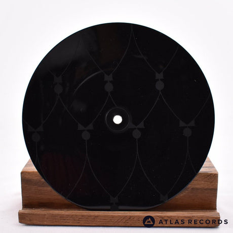 Arcade Fire - Wake Up - Etched 7" Vinyl Record - NM/NM