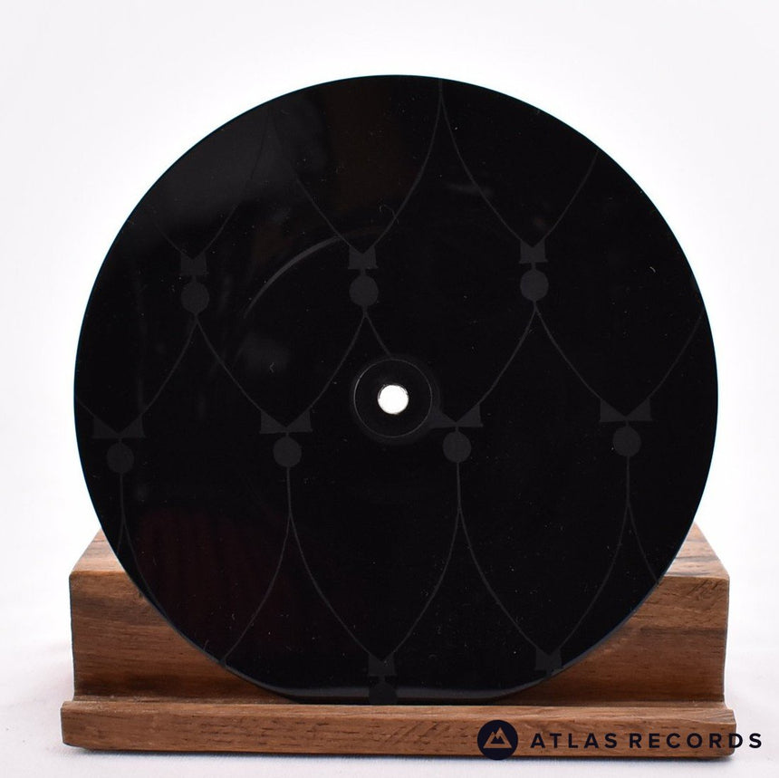 Arcade Fire - Wake Up - Etched 7" Vinyl Record - NM/NM